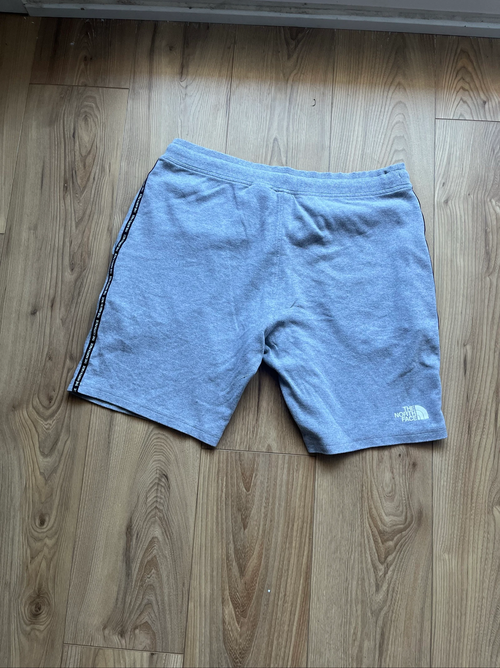 The North Face korte broeken – photo 4